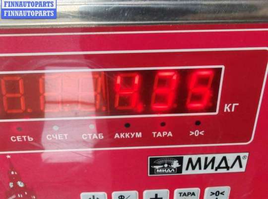 купить Вентилятор радиатора на Seat Leon (1999-2006)