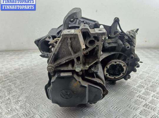 купить КПП 5-ст. механическая на Volkswagen Golf-4