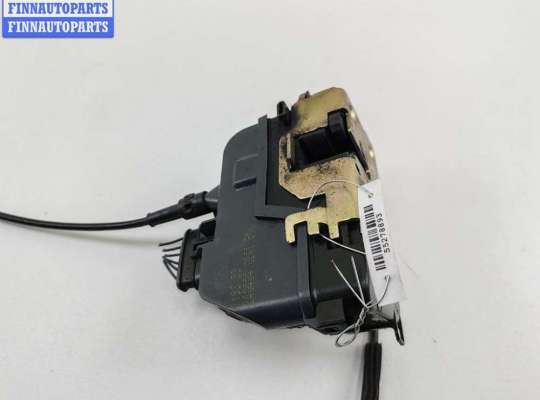 купить Замок двери задней левой на Renault Scenic II (2003-2009)