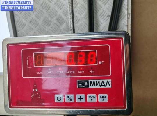 купить Крепление втулки стабилизатора заднего на Ford Mondeo III (2000-2007)