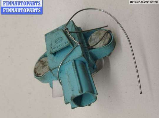 купить Датчик удара (Airbag) на Audi A6 C6 (2004-2011)