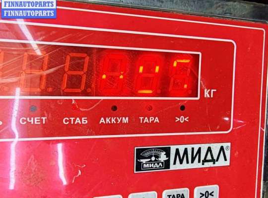 купить Насос (моторчик) омывателя стекла на Iveco Daily (2000-2006)