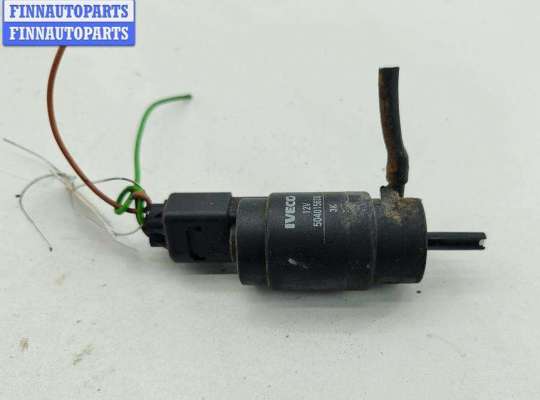 Насос (моторчик) омывателя стекла IV53990 на Iveco Daily (2000-2006)
