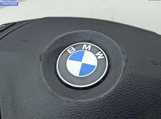 купить Руль на BMW 5 E60/E61 (2003-2010)