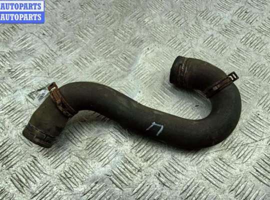 купить Патрубок радиатора на Opel Vectra C (2002-2008)