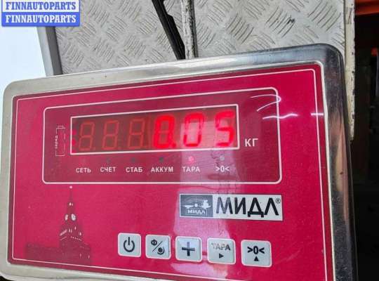 купить Реле (прочие) на Citroen Berlingo (1996-2002)