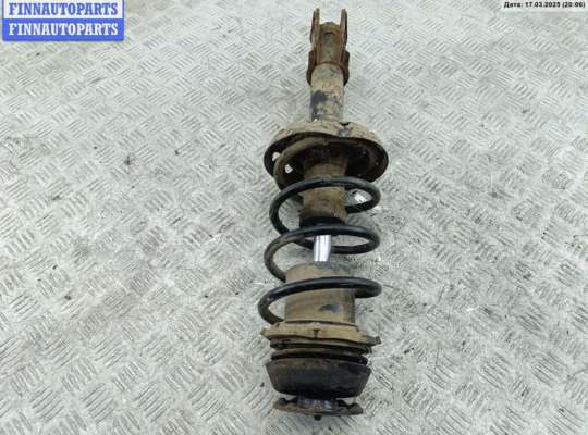 купить Стойка подвески передняя правая на Opel Astra G (1998-2004)