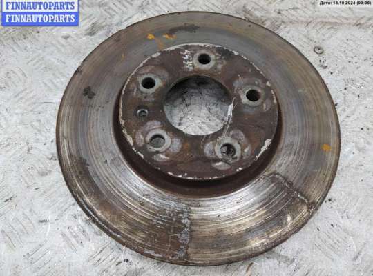 купить Диск тормозной передний на Opel Astra J