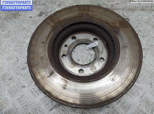 купить Диск тормозной передний на Opel Astra J