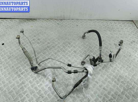 купить Трубка кондиционера на Volkswagen Passat B7