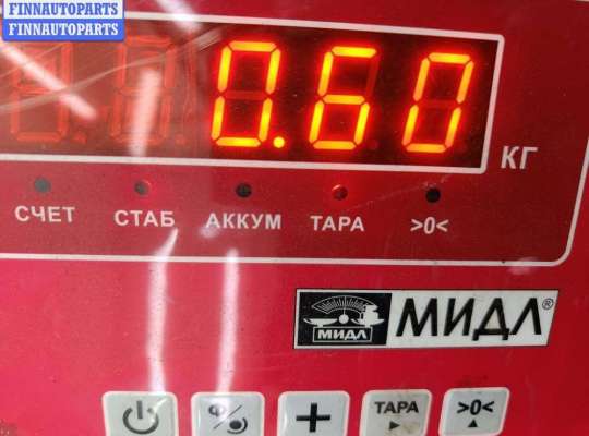 купить Решетка радиатора на Volkswagen Golf-5