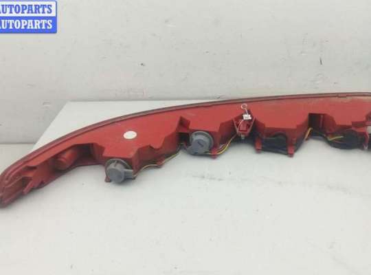 купить Фонарь противотуманный левый на Audi Q7 4L (2005-2015)