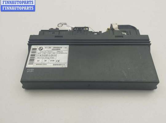 Купить Блок комфорта на BMW 5 E60/E61 (2003-2010) Блок комфорта BM3618970 на BMW 5 E60/E61 (2003-2010)