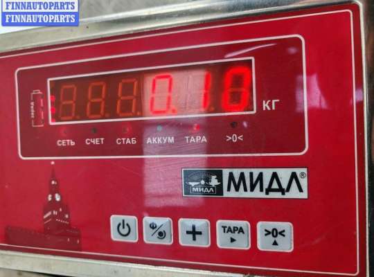 купить Переключатель поворотов на Ford Focus I (1998-2005)