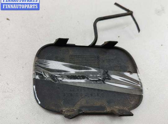 купить Решётка (заглушка) в бампер на Peugeot 407