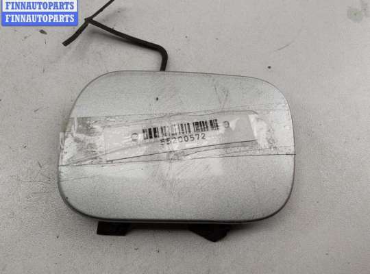 купить Решётка (заглушка) в бампер на Peugeot 407