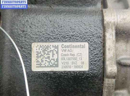 купить ТНВД на Volkswagen Golf-6