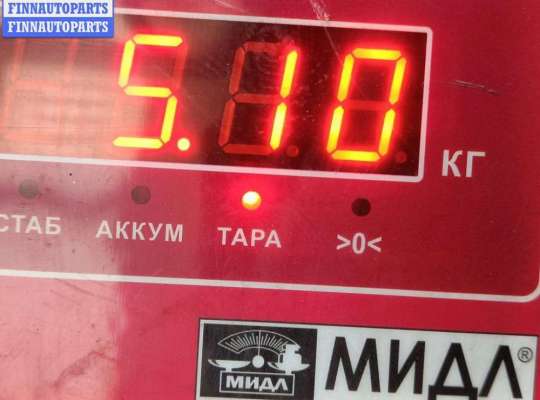 купить ТНВД на Volkswagen Golf-6