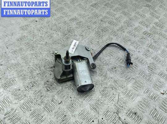 купить Двигатель стеклоочистителя заднего (моторчик дворников) на Opel Omega B (1994-2003)