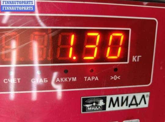 купить Двигатель стеклоочистителя заднего (моторчик дворников) на Opel Omega B (1994-2003)