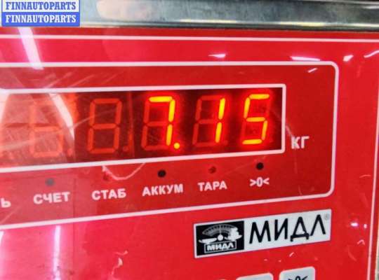 купить Ступица передняя правая на Audi A6 C5 (1997-2005)