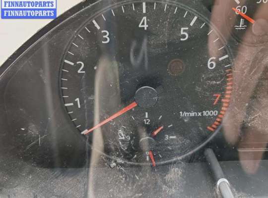 купить Щиток приборный (панель приборов) на Audi A4 B5 (1994-2001)