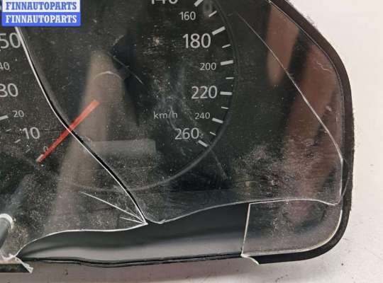 купить Щиток приборный (панель приборов) на Audi A4 B5 (1994-2001)