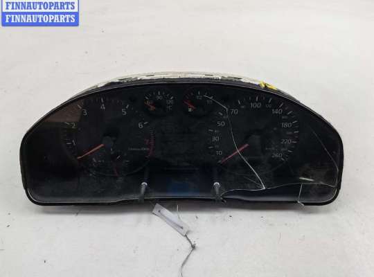 Щиток приборный (панель приборов) AU1704858 на Audi A4 B5 (1994-2001)