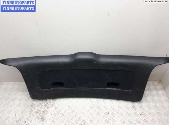 купить Обшивка крышки багажника на Volkswagen Passat B5