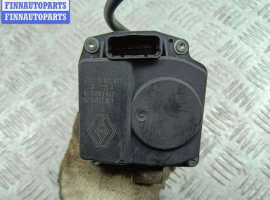 купить Заслонка дроссельная на Renault Scenic I (1996-2003)