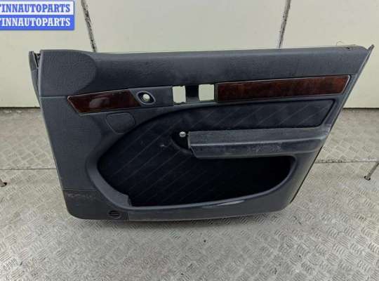 купить Обшивка двери передней правой (дверная карта) на Audi 100 C4 (1991-1994)