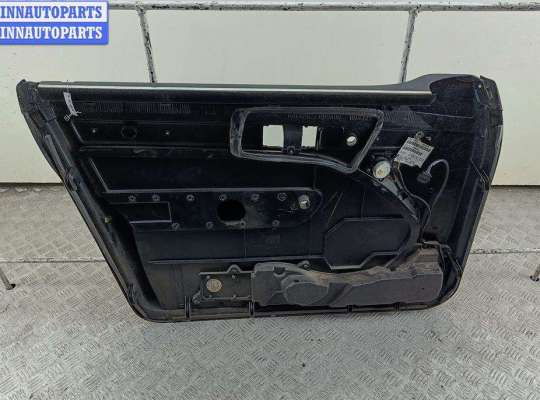 купить Обшивка двери передней правой (дверная карта) на Audi 100 C4 (1991-1994)