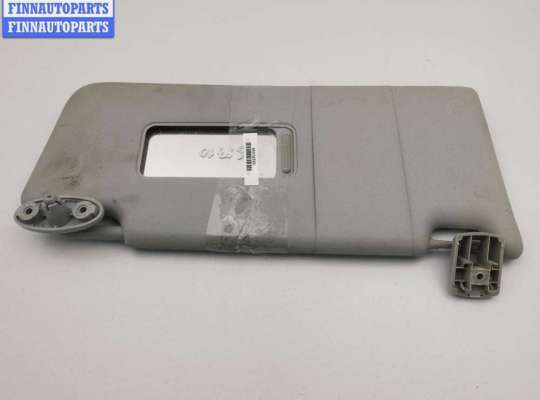купить Козырек солнцезащитный правый на Ford Mondeo III (2000-2007)