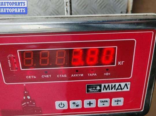 купить Обшивка двери задней левой (дверная карта) на Audi A6 C5 (1997-2005)