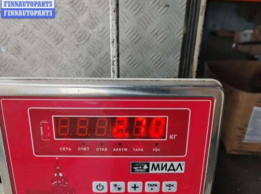 купить Радиатор охлаждения (конд.) на Renault Koleos