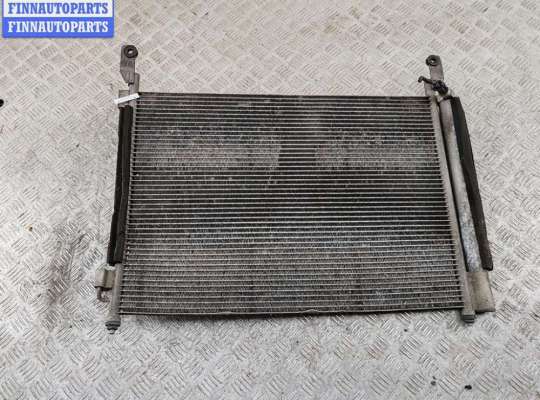 купить Радиатор охлаждения (конд.) на Renault Koleos