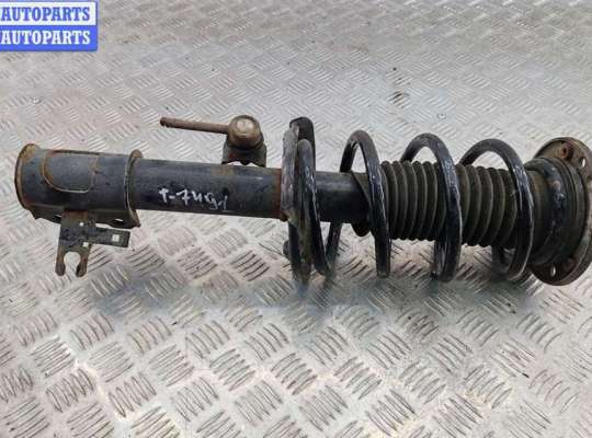 купить Стойка подвески передняя левая на Opel Vectra C (2002-2008)