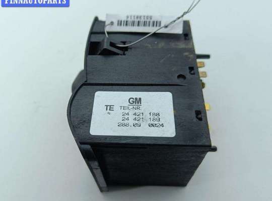 купить Переключатель света на Opel Astra G (1998-2004)