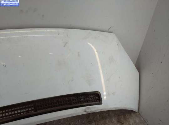 купить Капот на Ford Transit (2006-2014)