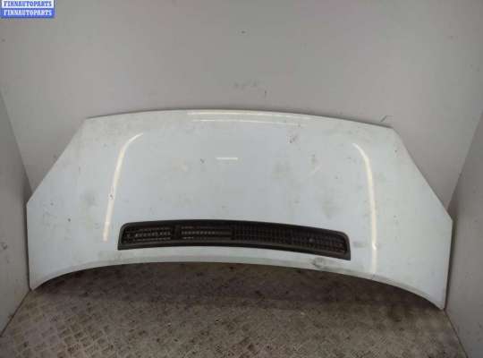 купить Капот на Ford Transit (2006-2014)