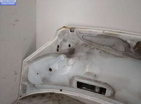 купить Капот на Ford Transit (2006-2014)