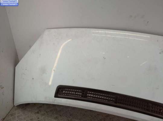 купить Капот на Ford Transit (2006-2014)