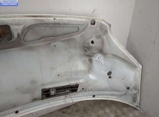 купить Капот на Ford Transit (2006-2014)