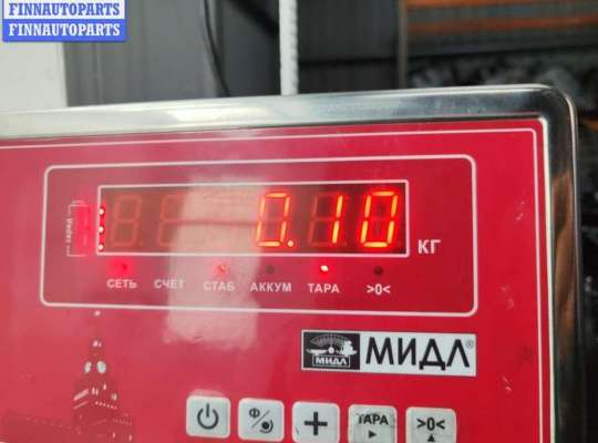 купить Форсунка топливная на Nissan Primera P12 (2002-2008)