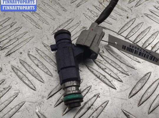 купить Форсунка топливная на Nissan Primera P12 (2002-2008)