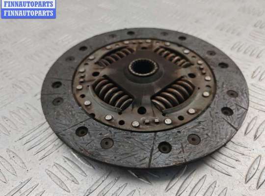 купить Маховик на Renault Scenic II (2003-2009)