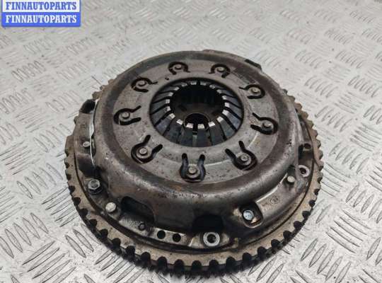 купить Маховик на Renault Scenic II (2003-2009)