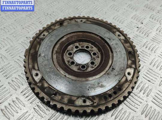 купить Маховик на Renault Scenic II (2003-2009)