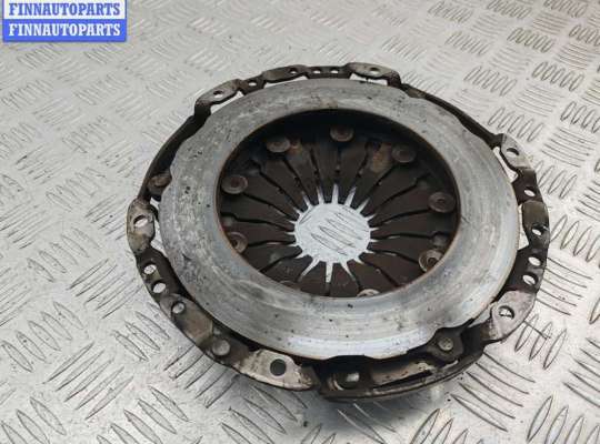 купить Маховик на Renault Scenic II (2003-2009)