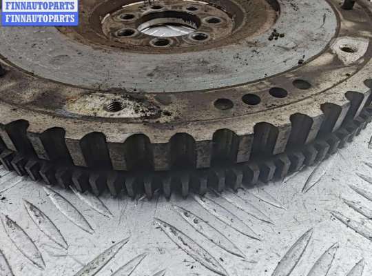 купить Маховик на Renault Scenic II (2003-2009)